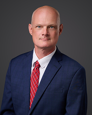 Photo Of Robert D. Wilson III